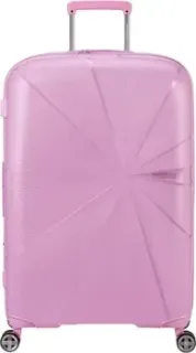 American Tourister Starvibe Met. Pastel Lavander 77 см