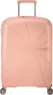 American Tourister Starvibe Met. Peach 67 см