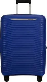 Samsonite Upscape Nautical Blue 75 см
