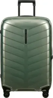Samsonite Attrix Basil Green 69 см