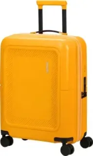 American Tourister Dashpop Golden Yellow 55 см