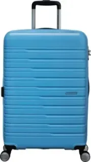American Tourister Flashline Pop Cloudy Blue 67 см