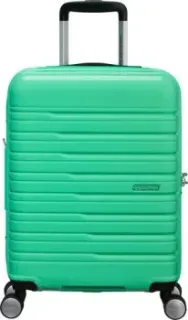 American Tourister Flashline Pop Light Green 55 см