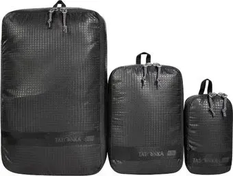 Tatonka Stuffsack Zip Set III 3054.040 (черный)