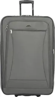 Mr.Bag 338-AT106/5-28GRY (серый)