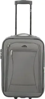 Mr.Bag 338-AT106/5-20GRY (серый)