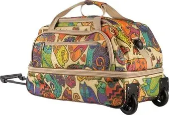 Mr.Bag 014-429-MB-CLR (Dark Color)