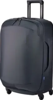 Thule Subterra 2 Checked Spinner 65L 3205050 68 см (dark slate)