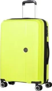 Redmond Cool Travel 66 см (тропический лайм)