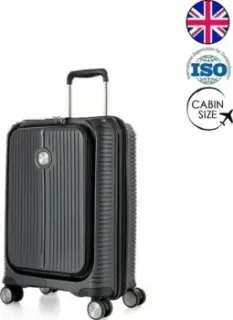 Verage Rome Business 19006 WP-S+ 55 см (черный янтарь)