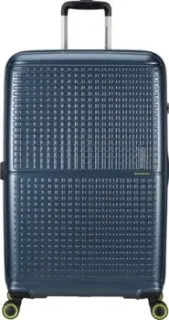 American Tourister Geopop Blue Moon 77 см