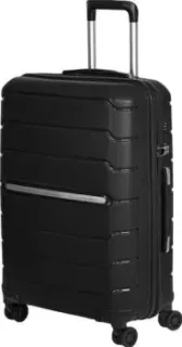 Supra Luggage STS-1004-L (Total Black)