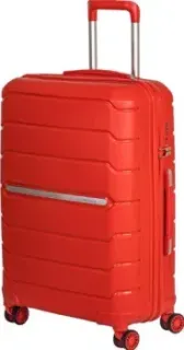 Supra Luggage STS-1004-S (Red Pepper)