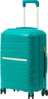 Supra Luggage STS-1004-S (Marine Green)