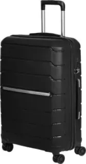 Supra Luggage STS-1004-S (Total Black)
