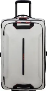 Samsonite Ecodiver Cloud White 67 см