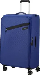Samsonite Litebeam Nautical Blue 77 см