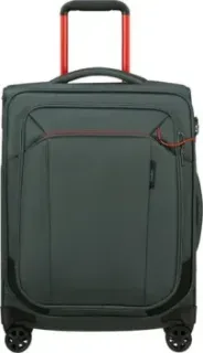 Samsonite Respark Black Sport 55 см (43 л)