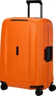 Samsonite Essens Papaya Orange 69 см