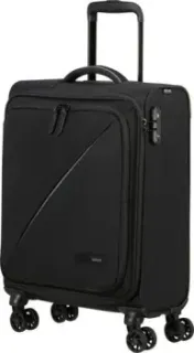 American Tourister Take2cabin Black 55 см