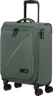 American Tourister Take2cabin Dark Forest 55 см