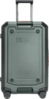 Ninetygo Urevo Luggage 24" (зеленый)