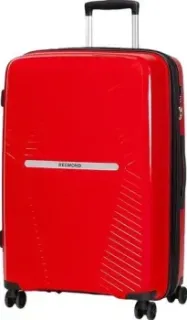 Redmond Smooth Lines 75 см (красный)