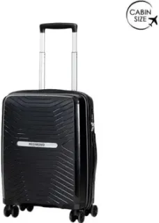 Redmond Smooth Lines 55 см (черный)