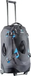 Deuter Helion 60 35842 7302 (Black/Ocean)
