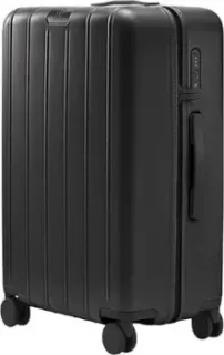 Ninetygo Touch Luggage 28" (черный)
