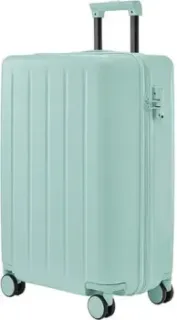 Ninetygo Danube MAX Luggage 20" (мятно-зеленый)