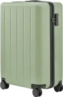 Ninetygo Danube MAX Luggage 20" (зеленый)