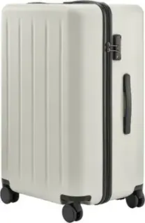 Ninetygo Danube MAX Luggage 26" (белый)
