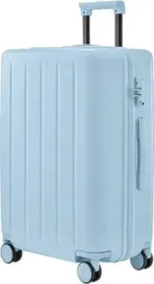 Ninetygo Danube MAX Luggage 28" (голубой)