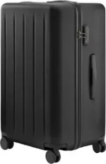 Ninetygo Danube MAX Luggage 28" (черный)