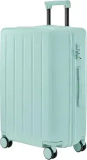 Ninetygo Danube MAX Luggage 28" (мятно-зеленый)