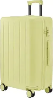 Ninetygo Danube MAX Luggage 28" (лимонно-желтый)