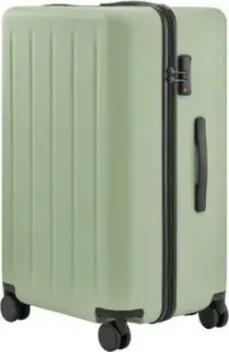 Ninetygo Danube MAX Luggage 28" (зеленый)