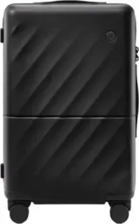 Ninetygo Ripple Luggage 29" (черный)