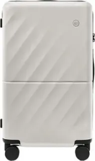 Ninetygo Ripple Luggage 29" (белый)