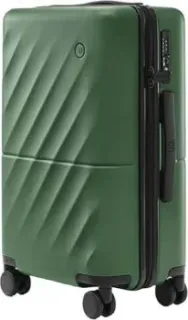 Ninetygo Ripple Luggage 24" (оливково-зеленый)