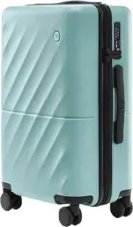 Ninetygo Ripple Luggage 24" (мятно-зеленый)