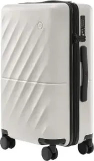 Ninetygo Ripple Luggage 24" (белый)