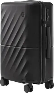 Ninetygo Ripple Luggage 20" (черный)