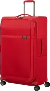 Samsonite Airea Hibiscus Red 78 см