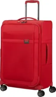 Samsonite Airea Hibiscus Red 67 см