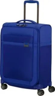 Samsonite Airea Nautical Blue 55 см (4 колеса)