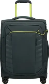 Samsonite Respark Urban Green 55 см (43 л)