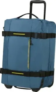 American Tourister Urban Track Coronet Blue 55 см