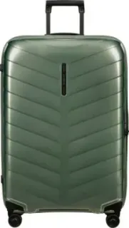 Samsonite Attrix Basil Green 75 см